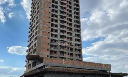 Apartamento com 2 quartos à venda na Rua Francisco Raitani, 7150, Capão Raso, Curitiba