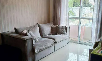Apartamento com 2 quartos à venda na Rua Amadeu Nico, 267, Mossunguê, Curitiba