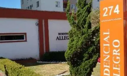 Apartamentos 2 quartos;perfeito para morar ou investir.