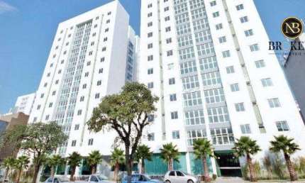 Apartamento com 3 quartos à venda na Rua Jovino do Rosário, 1526, Boa Vista, Curitiba