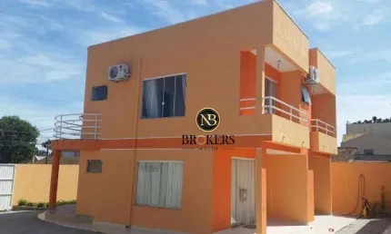 OPORTUNIDADE IMPERDÍVEL: PRONTA PARA MORAR COM PISCINA AQUECIDA!