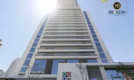 RENDA GARANTIDA: SEU INVESTIMENTO EM FRENTE AO SHOPPING MUELLER!