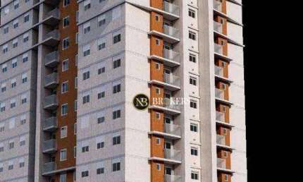 EXCELENTE OPORTUNIDADE: 2 QUARTOS, 1 SUÍTE E LOCALIZAÇÃO PRIVILEGIADA!