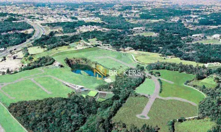 Terreno à venda, 2613 m² por R$ 1.898.000,00 - Riviera - Curitiba/PR
