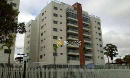Cobertura com 4 dormitórios à venda, 282 m² por R$ 3.300.000,00 - Cabral - Curitiba/PR