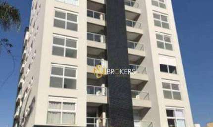 Cobertura com 3 dormitórios à venda, 250 m² por R$ 2.800.000,00 - Água Verde - Curitiba/PR