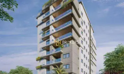 ALTO PADRÃO CONSTRUTIVO - MAIS QUE UM LUGAR PARA MORAR!