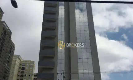 Sala à venda, 40 m² por R$ 450.000,00 - Água Verde - Curitiba/PR