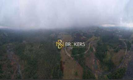 Área à venda, 4256100 m² por R$ 2.700.000,00 - Arizona - Lauro Müller/SC