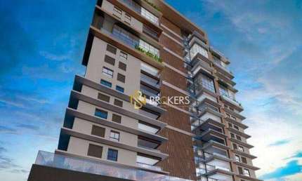 DUPLEX COM 3 SUÍTES, ESPAÇO GOURMET E TERRAÇO EXTERNO!