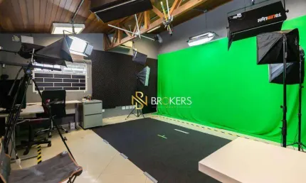 Sala à venda, 327 m² por R$ 2.250.000,00 - Cidade Industrial - Curitiba/PR