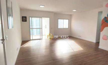 Apartamento com 3 dormitórios à venda, 89 m² por R$ 983.000,00 - Ecoville - Curitiba/PR