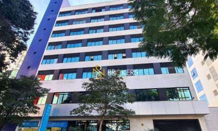 Conjunto à venda, 82 m² por R$ 750.000,00 - São Pedro - São José dos Pinhais/PR