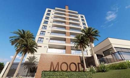 AMPLO E EXCLUSIVO COM 106m², 3 QUARTOS E 2 VAGAS DE GARAGEM!