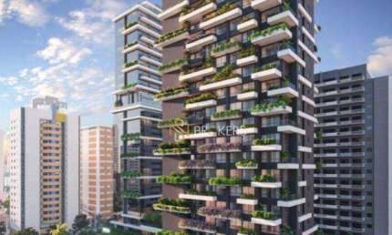 UM ENDEREÇO INESQUECÍVEL: FUSÃO ENTRE DESIGN E CONFORTO ABSOLUTO!