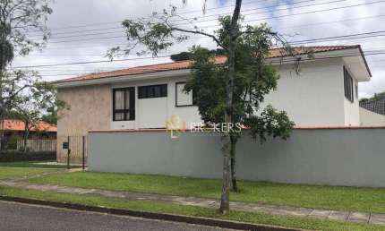Residência Exclusiva de Alto Padrão no Jardim Social