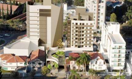 Apartamento com 2 quartos à venda na Rua Ubaldino do Amaral, 1024, Alto da Rua XV, Curitiba
