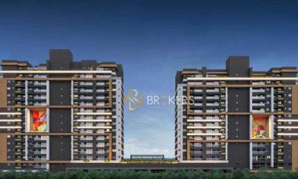 COM 2 QUARTOS E 68,26m² DE FUNCIONALIDADE E COMODIDADE!