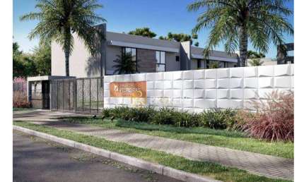 Casa com 3 quartos à venda na Rua Eugênio Flor, 390, Pilarzinho, Curitiba