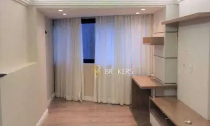 Apartamento com 3 quartos à venda na Rua Desembargador Motta, 1600, Centro, Curitiba