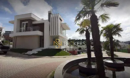 Terreno à venda, 426 m² por R$ 1.910.000,00 - Santo Inácio - Curitiba/PR