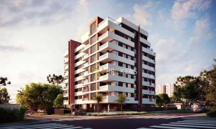 3 QUARTOS, 2 VAGAS E 118m² - ESPAÇO, LUZ E CONFORTO!