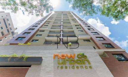 Apartamento à venda, 74 m² por R$ 779.000,00 - Novo Mundo - Curitiba/PR