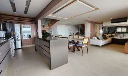 Imperdível: Apartamento de Luxo com 4 Suítes e 3 Vagas no Parque Reboucas, São Paulo-SP!