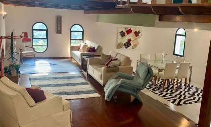 Espetacular Apartamento de Luxo com 4 Quartos e 2 Suítes no Jardim Fonte do Morumbi, São Paulo-SP!