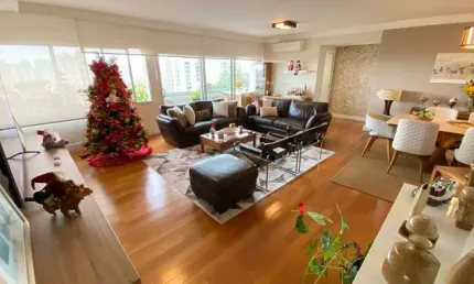 Espetacular Apartamento à Venda em São Paulo-SP, Paraisópolis: 2 quartos, 2 suítes, 3 banheiros, 2 vagas, 160m²!
