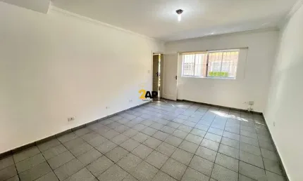 Casa de vila para aluguel no brooklin: 2 quartos, 2 banheiros e 100 m² em santo amaro, sp