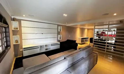 Casa à venda, 250 m² por R$ 1.540.000,00 - Jardim Monte Azul - São Paulo/SP