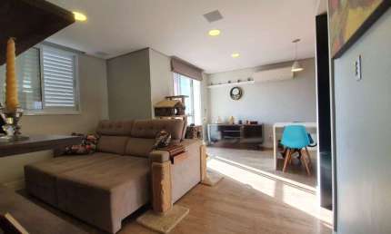 Apartamento à venda em São Paulo-SP, Vila Sônia: 2 quartos, 1 suíte, 2 banheiros, 2 vagas, 67m². Confira já!