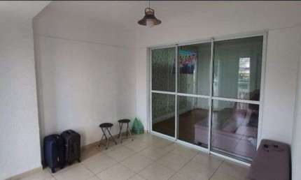 Apartamento à venda, 69 m²  - Vila Prel - São Paulo/SP