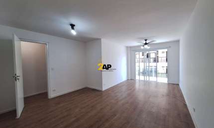 Apartamento de 3 quartos para locação no Jardim Três Marias, Guarujá-SP! R$3.384,00 Enseada