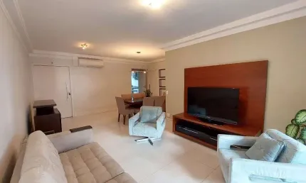 Apartamento à venda, 163 m² por R$ 1.099.899,89 - Morumbi - São Paulo/SP
