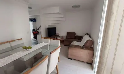 Casa à venda, 116 m² por R$ 640.000,00 - Horto do Ypê - São Paulo/SP