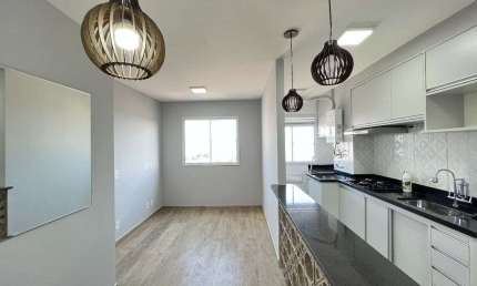 Apartamento à venda em São Paulo-SP, Parque Arariba: 2 quartos, 1 banheiro, 1 vaga de garagem, 41,00 m². Confira!