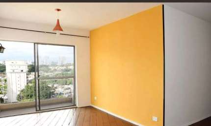 Apartamento à venda, 70 m² por R$ 358.000,00 - Morumbi - São Paulo/SP