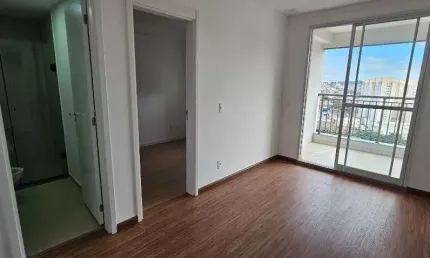 Apartamento à venda em São Paulo-SP, na Vila Andrade: 1 quarto, 1 banheiro, 1 vaga de garagem, 38m². Venha conferir!