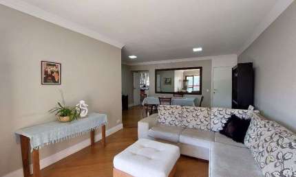 Apartamento à venda, 163 m² por R$ 989.899,90 - Morumbi - São Paulo/SP