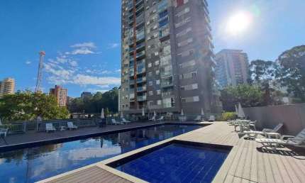Apartamento à venda, 55 m² - Vila Andrade - São Paulo/SP