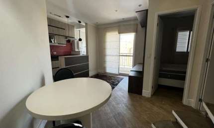 Apartamento Duplex com 67m² no Jardim Monte Kemel - São Paulo/SP