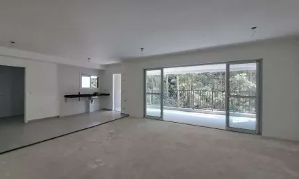 Apartamento à venda em São Paulo-SP, Vila Andrade: 3 quartos, 3 suítes, 3 salas, 3 banheiros, 2 vagas, 133m². Venha conferir!