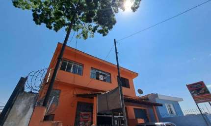 Casa para alugar, 80 m² por R$ 3.499,00/mês - Jardim São Luís - São Paulo/SP