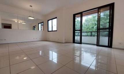 Apartamento à venda, 105 m² por R$ 679.989,90 - Vila Andrade - São Paulo/SP