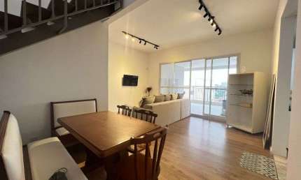 Cobertura, 200 m² - venda ou  aluguel - Vila Andrade - São Paulo/SP