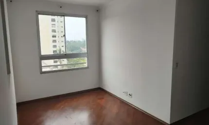 Apartamento à venda, 48 m² por R$ 291.900,00 - Morumbi - São Paulo/SP