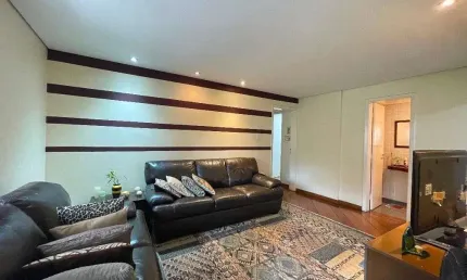 Apartamento à venda, 100 m² por r$ 550.000,00 - vila andrade - são paulo/sp