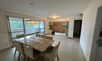 Apartamento de luxo no Jardim Londrina, São Paulo-SP: 4 quartos, 3 suítes, 5 banheiros, 3 vagas de garagem, 172m² de área. Aproveite!